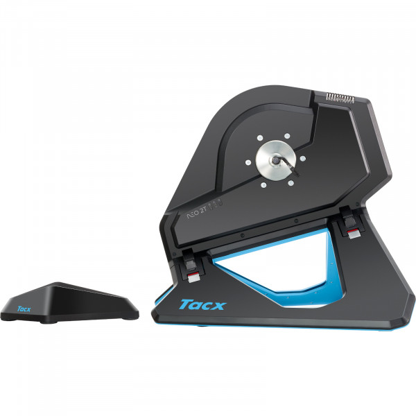 tacx neo 2t bluetooth connection